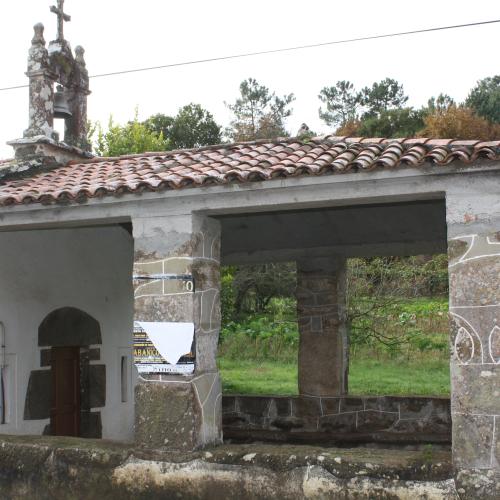 Hermitage of San Bieito 2