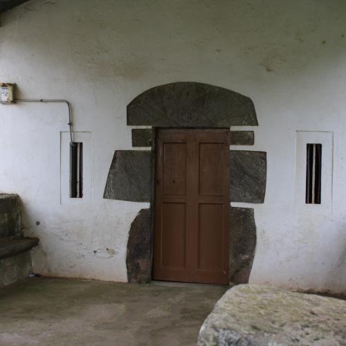 Hermitage of San Bieito 3