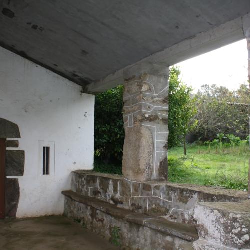 Hermitage of San Bieito 4