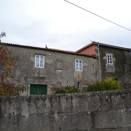 Casa Grande de Duxame 3