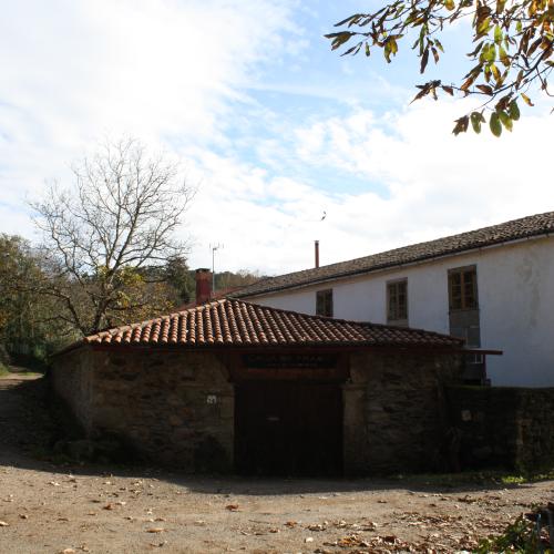 Casa de Pedroso 1