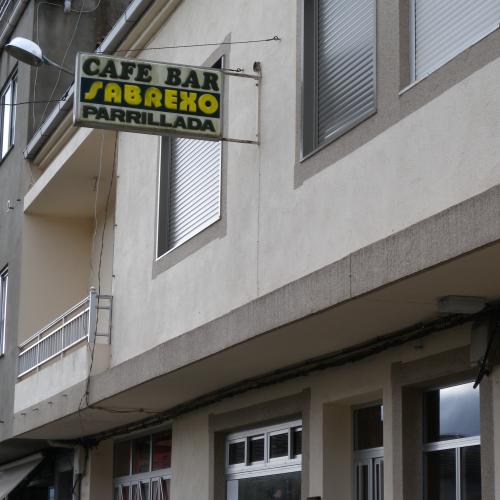 Sabrexo Grill 2