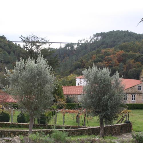 Pazo da Torre 1