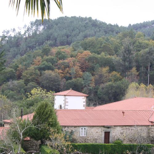 Pazo da Torre 2