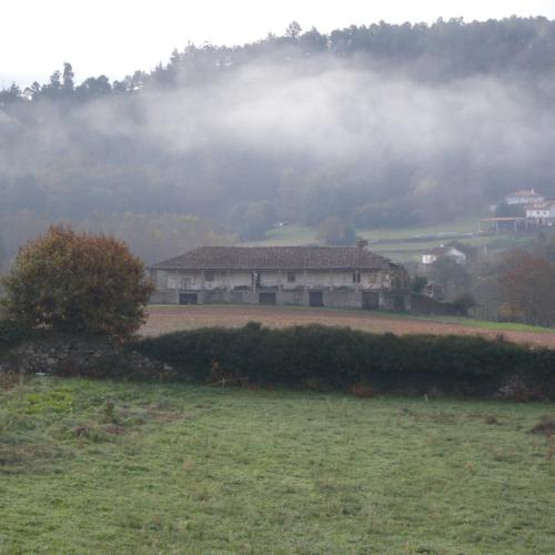 Pazo de Ra&iacute;ndo 1