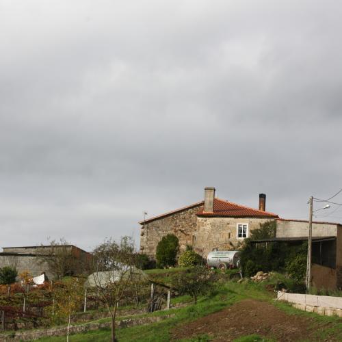 Pazo do Cascallal 0