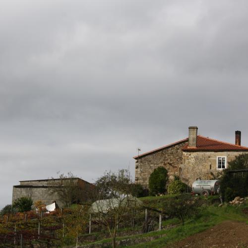 Pazo do Cascallal 3