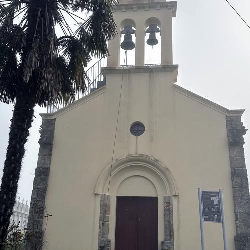 Ermida de San Miguel 0