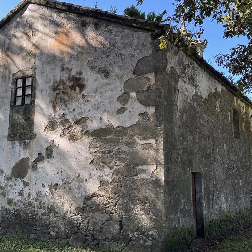 Hermitage of San Vicente 3