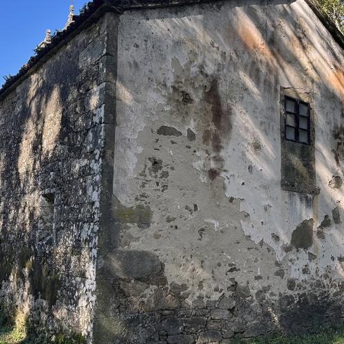 Hermitage of San Vicente 4