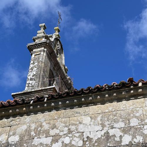 Igrexa de San Pedro de Ancorados 8