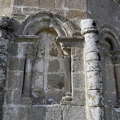 Igrexa de San Pedro de Ancorados 10
