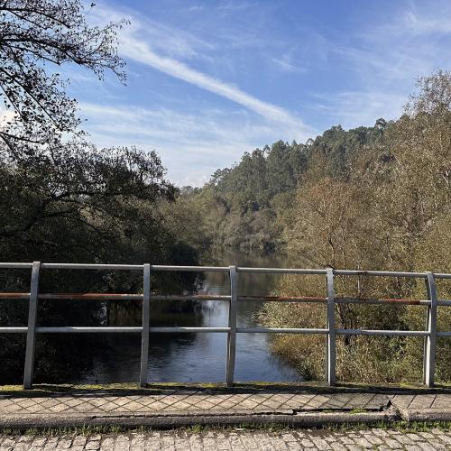 Puente de Sarand&oacute;n 4