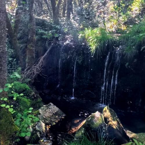As Quintas Waterfall 6
