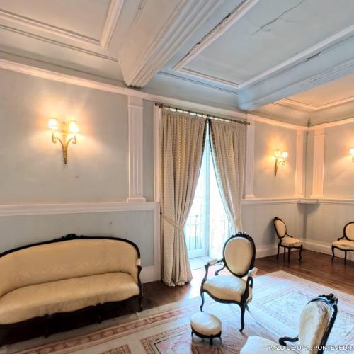 Pazo de Oca 12