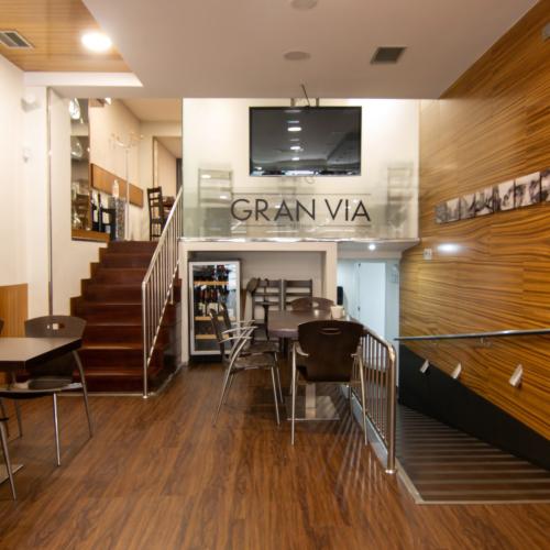 Gran V&iacute;a 4