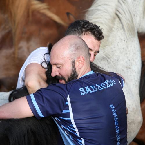 Rapa das Bestas de Sabucedo 10