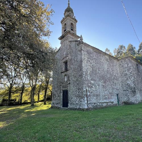 Sanctuary of Our Lady of Guadalupe 0