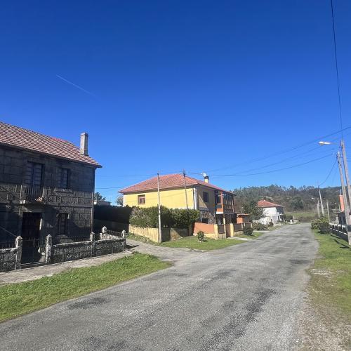 Aldea Portela de Lamas 0