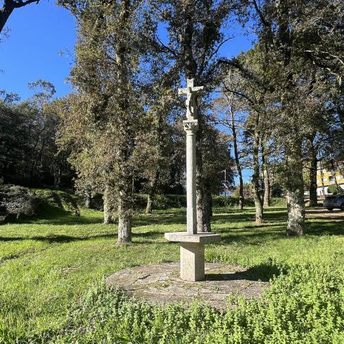&Aacute;rea recreativa de A Freixeira 3