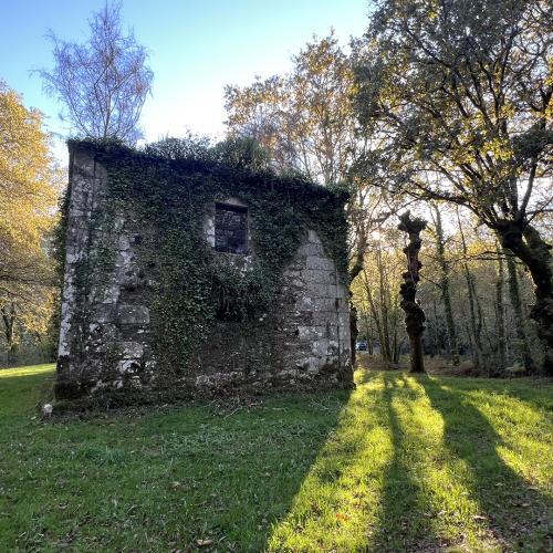 Capilla de San Amaro 6