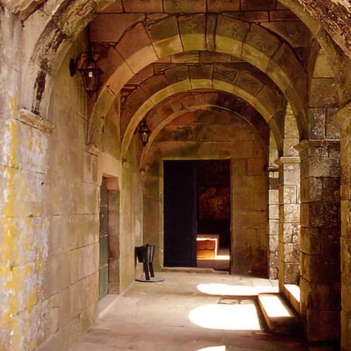 Monastery of Santa Mar&iacute;a de Aciveiro 4