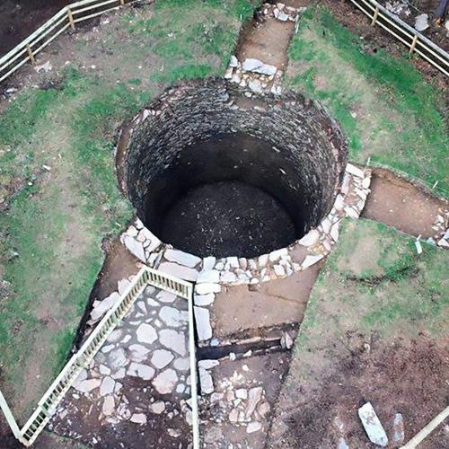 Neveiras de Fix&oacute; 4