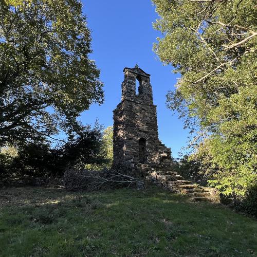 Torre de alarma de Barciela 0