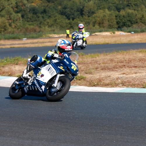 Circuito A Madalena 1