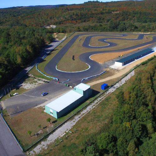 Circuito A Madalena 0