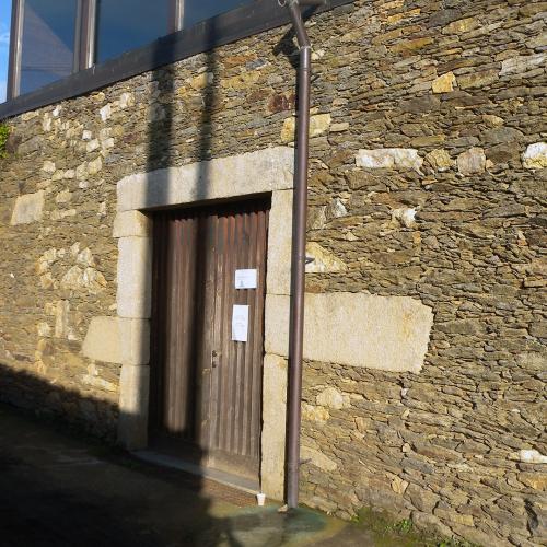 Albergue A Laxe 3