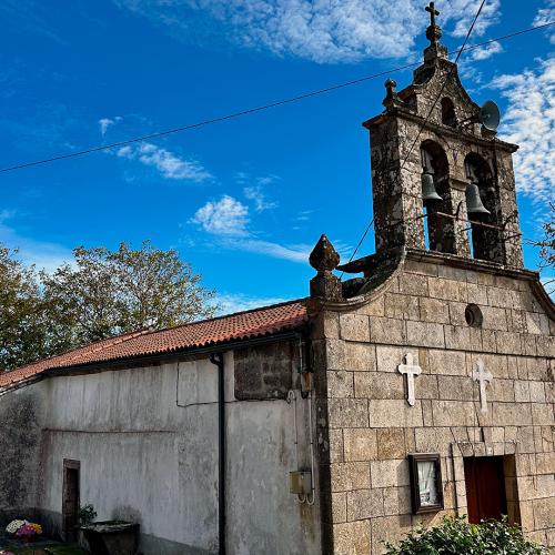 Igrexa San Fiz da Xesta 1