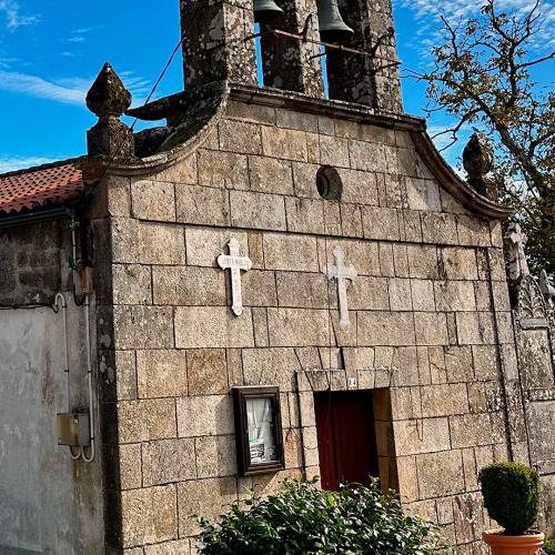 Igrexa San Fiz da Xesta 3