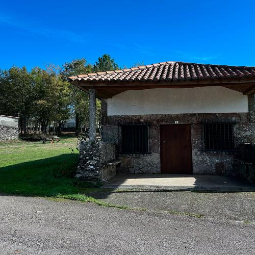 Ermita y crucero de San Roque 3