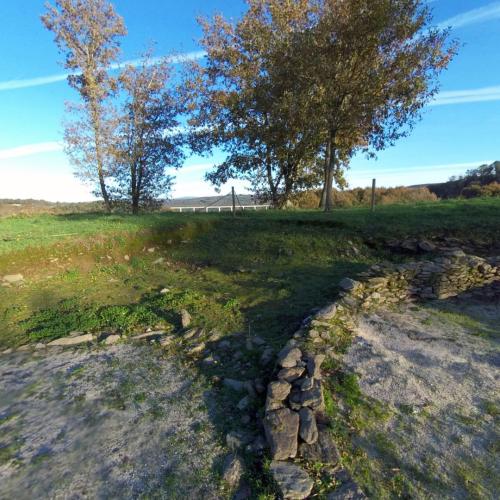 Castro de Doade Hillfort 6