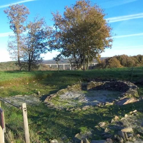 Castro de Doade Hillfort 0