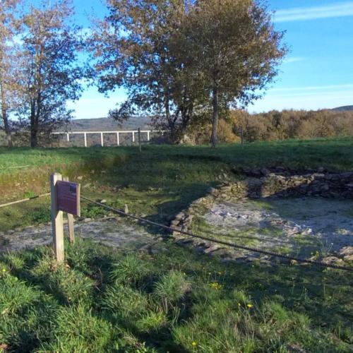 Castro de Doade Hillfort 7