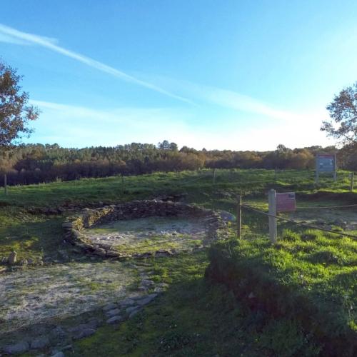 Castro de Doade Hillfort 8