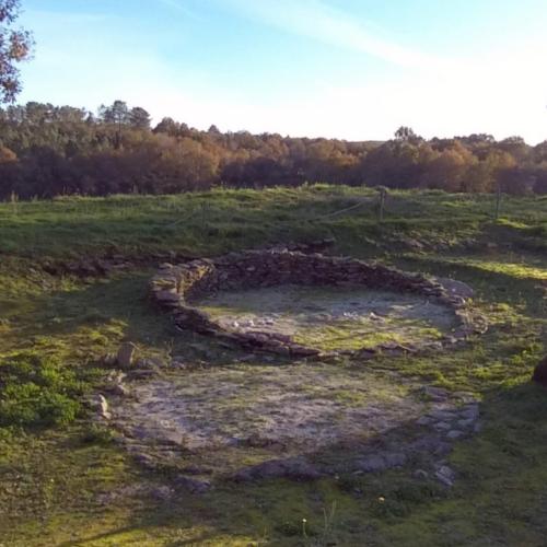 Castro de Doade Hillfort 9