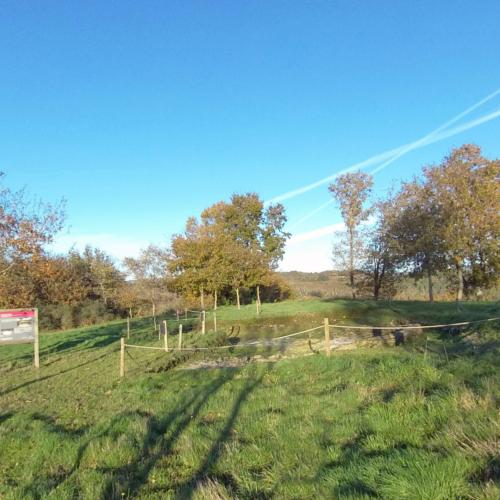 Castro de Doade Hillfort 11