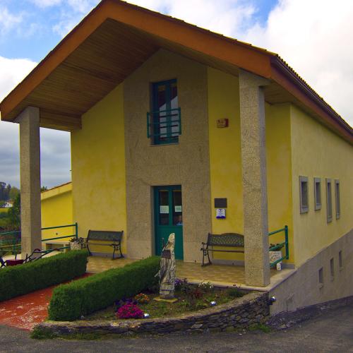 "Casa do Patr&oacute;n" Ethnographic Museum 3