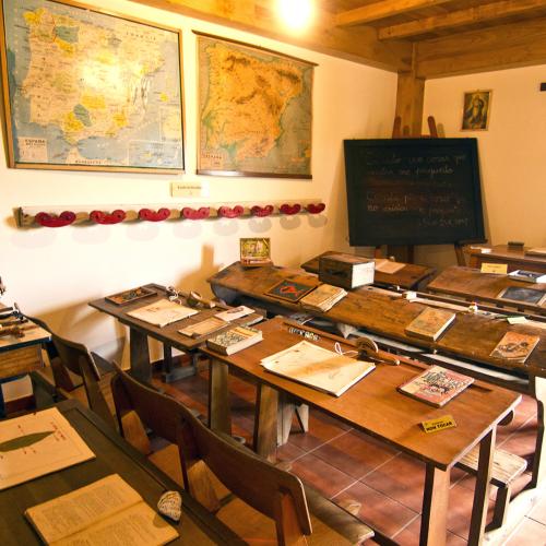 "Casa do Patr&oacute;n" Ethnographic Museum 7