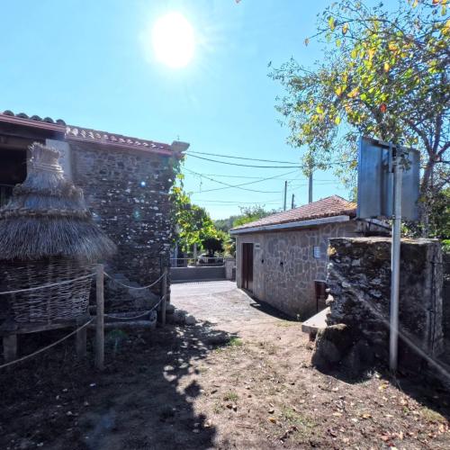 "Casa do Patr&oacute;n" Ethnographic Museum 0