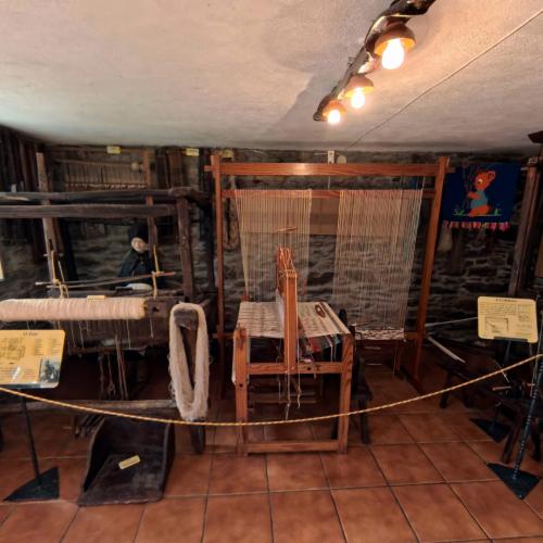 "Casa do Patr&oacute;n" Ethnographic Museum 19