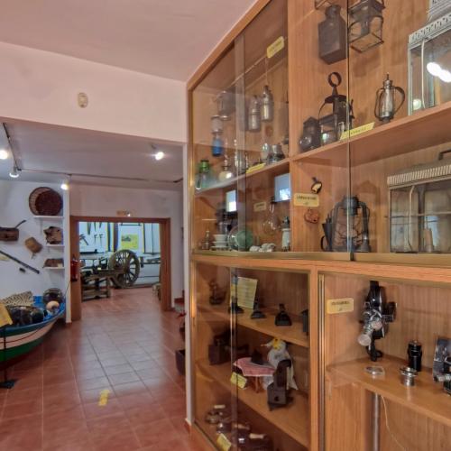 "Casa do Patr&oacute;n" Ethnographic Museum 22