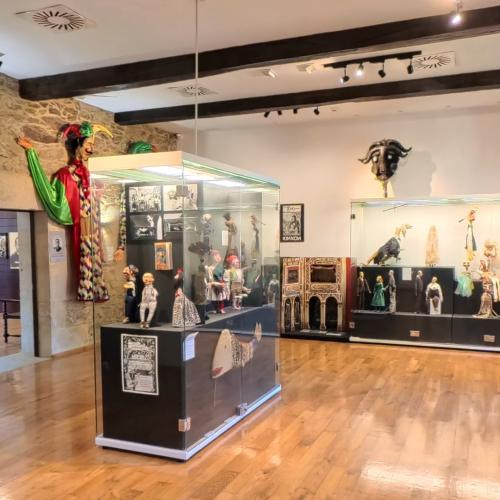 Museo galego do xoguete e da marioneta 27