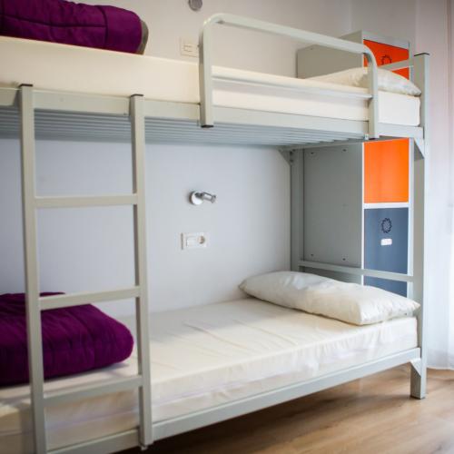 Lal&iacute;n Centro Hostel 2