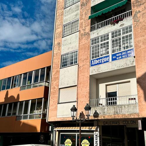 Lal&iacute;n Centro Hostel 8