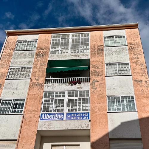 Lal&iacute;n Centro Hostel 9
