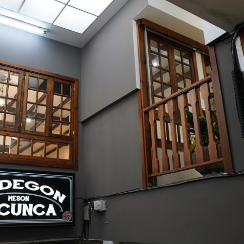 A Cunca 4